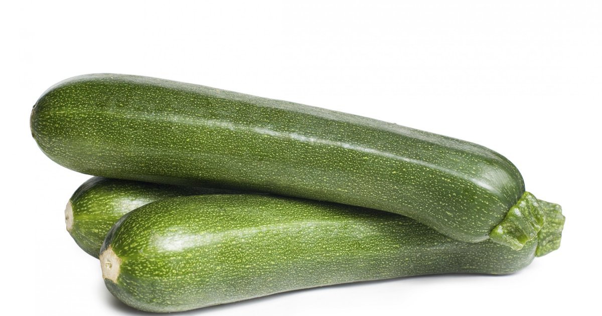 Courgette ES 6KG BIO