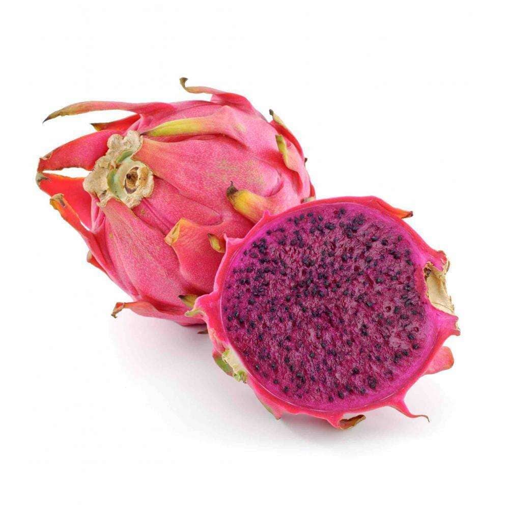 Pitahaya ES Chair rouge 4KG BIO