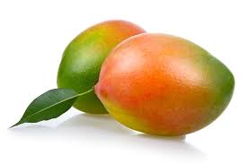 Mango Keith ES 1COLIS BIO