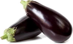 Aubergine IT 5KG BIO