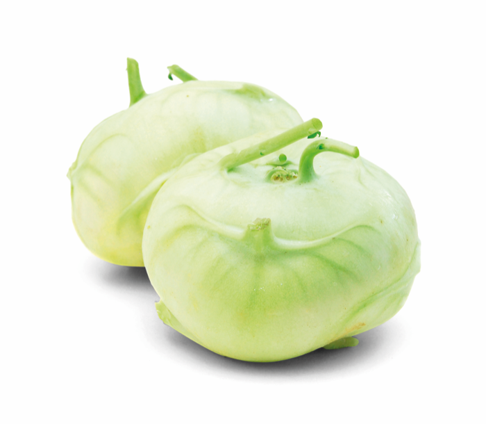 Chou-rave Vert IT 12ST BIO