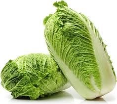 Chou Chinois au IT (6 à 10 pièces) 5KG BIO