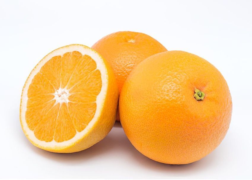 Orange Valencia cal.4/6 IT 6,5KG BIO