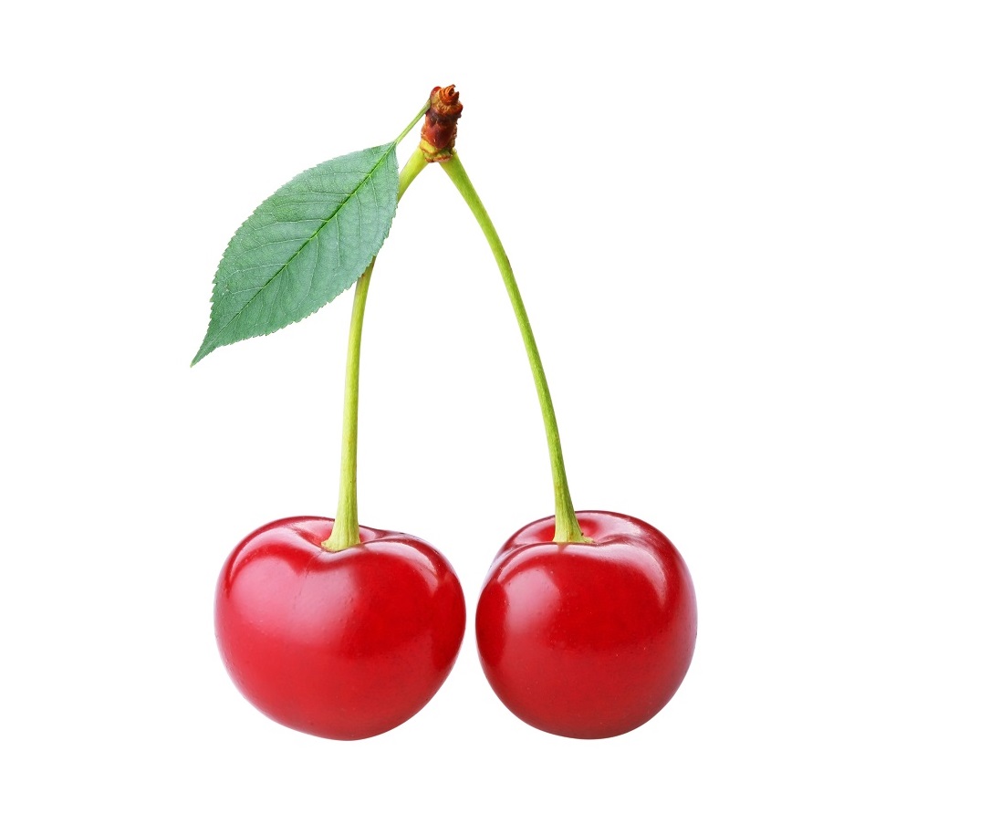 Cerise Rouge 2kg ES 2KG BIO