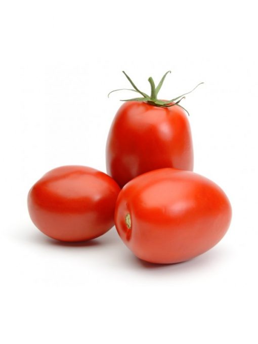Tomate roma BE 6KG BIO