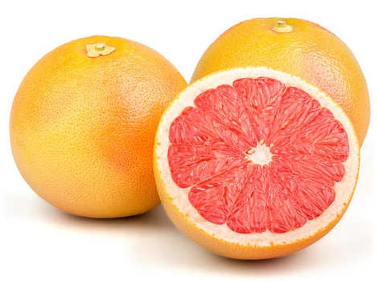 Pomelo Rose Corse FR 10KG BIO
