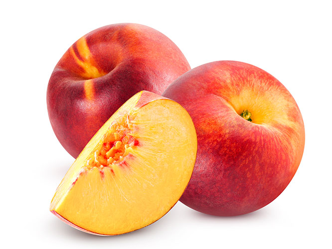 Nectarine Jaune ES 3KGCAT1 BIO