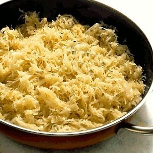 Choucroute au vin blanc 500gr KRAMER 20ST CAT1 BIO