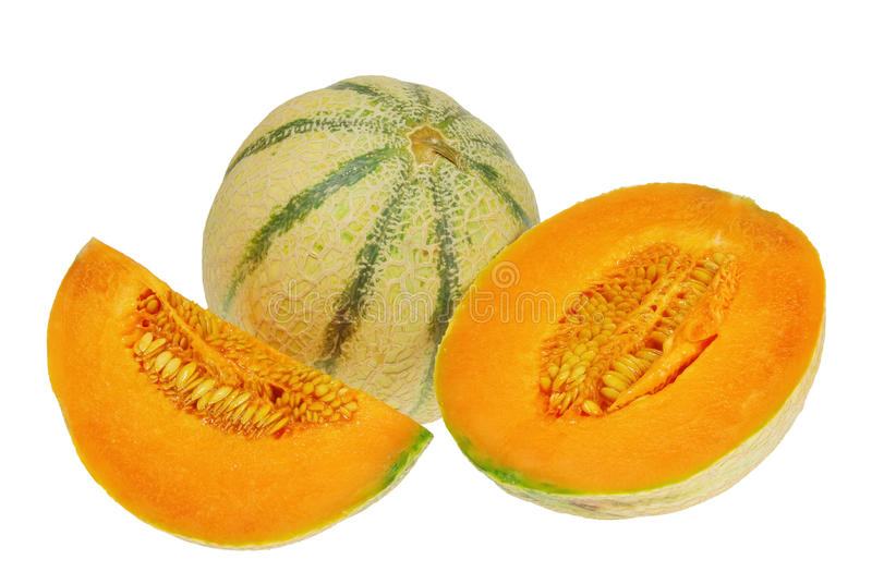 Melon Charentais FR 12PC BIO