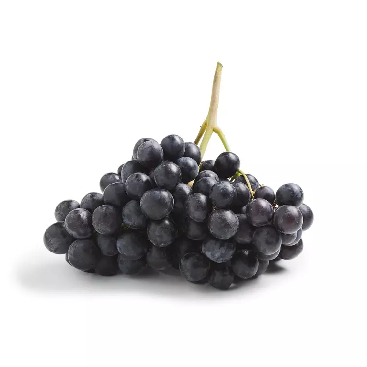 Raisin Noir sans pépin IT 6KG CAT1 BIO