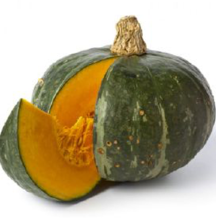 Pompoen mix BE 12KG BIO