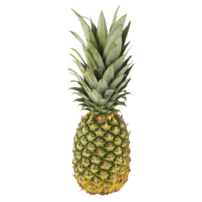 Ananas CR 12 ST BIO