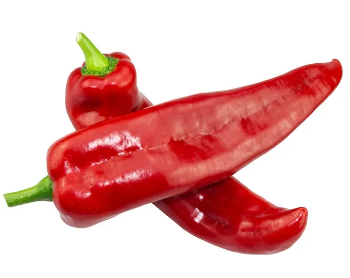 Paprika Zoete puntpaprika Ramiro NL 3KG BIO