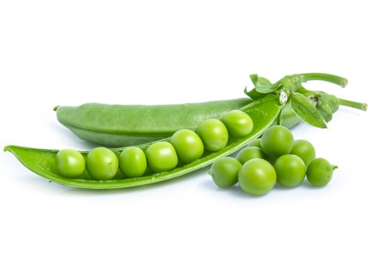 Petit Pois BE 3KG BIO