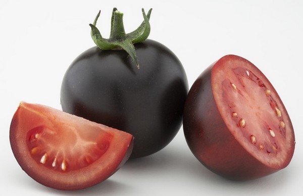 Tomaat zwart BE 6KG BIO