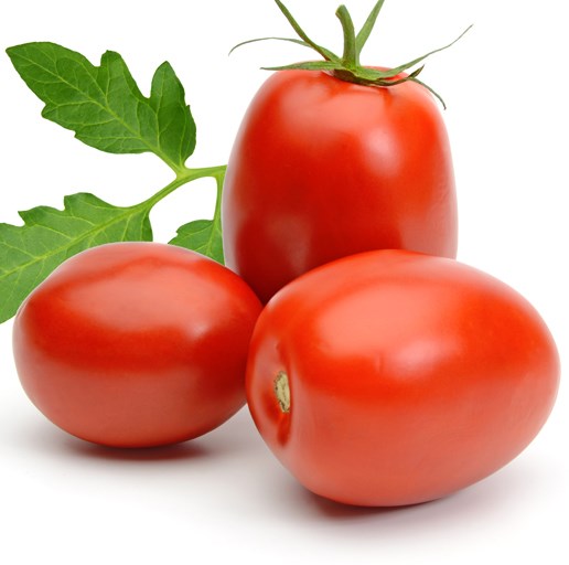 Tomate Cerise Prune BE 4KG BIO