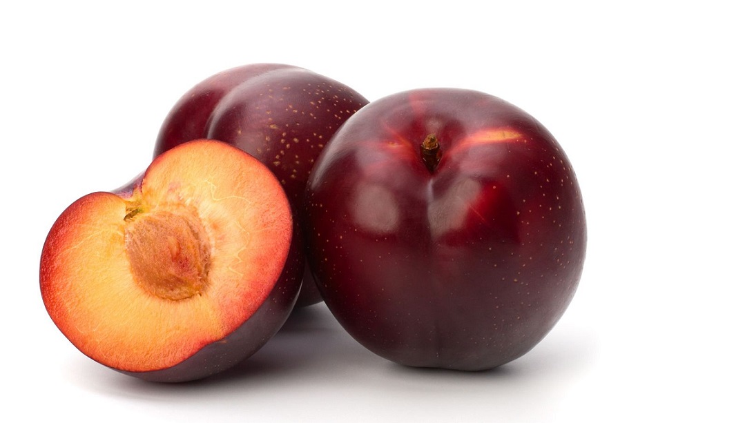 Prune rouge BE 3KG BIO