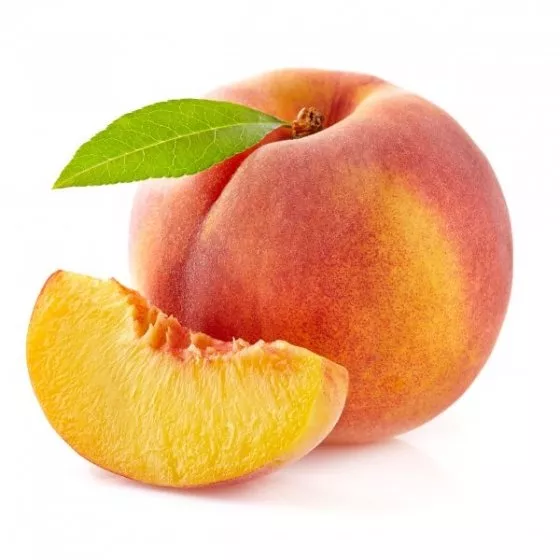Perzik Geel FR 4KG BIO