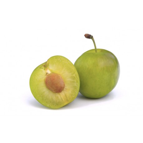 Prune Reine Claude FR 6KG BIO