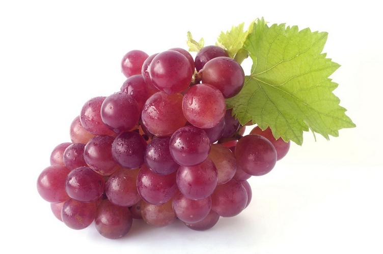 Raisin Rouge Sans Pépins IT 6KG CAT1 BIO