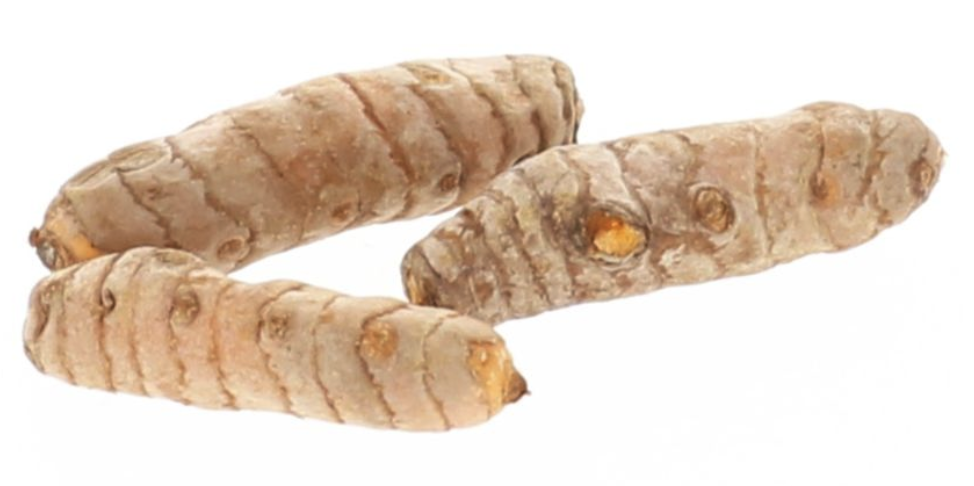 Kurkuma PE 2,5KG BIO