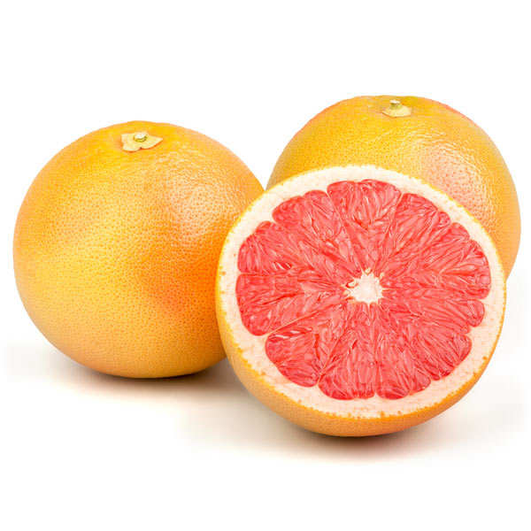 Pomelo Star Ruby ESP 8KG BIO