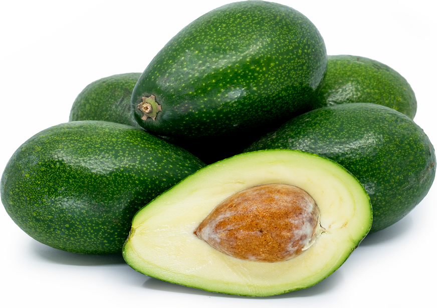 Avocat Bacon VRAC 6 kg ES 6KG BIO