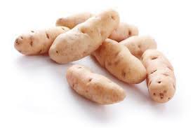 Aardappel Corne de Gatte BE 5KG BIO