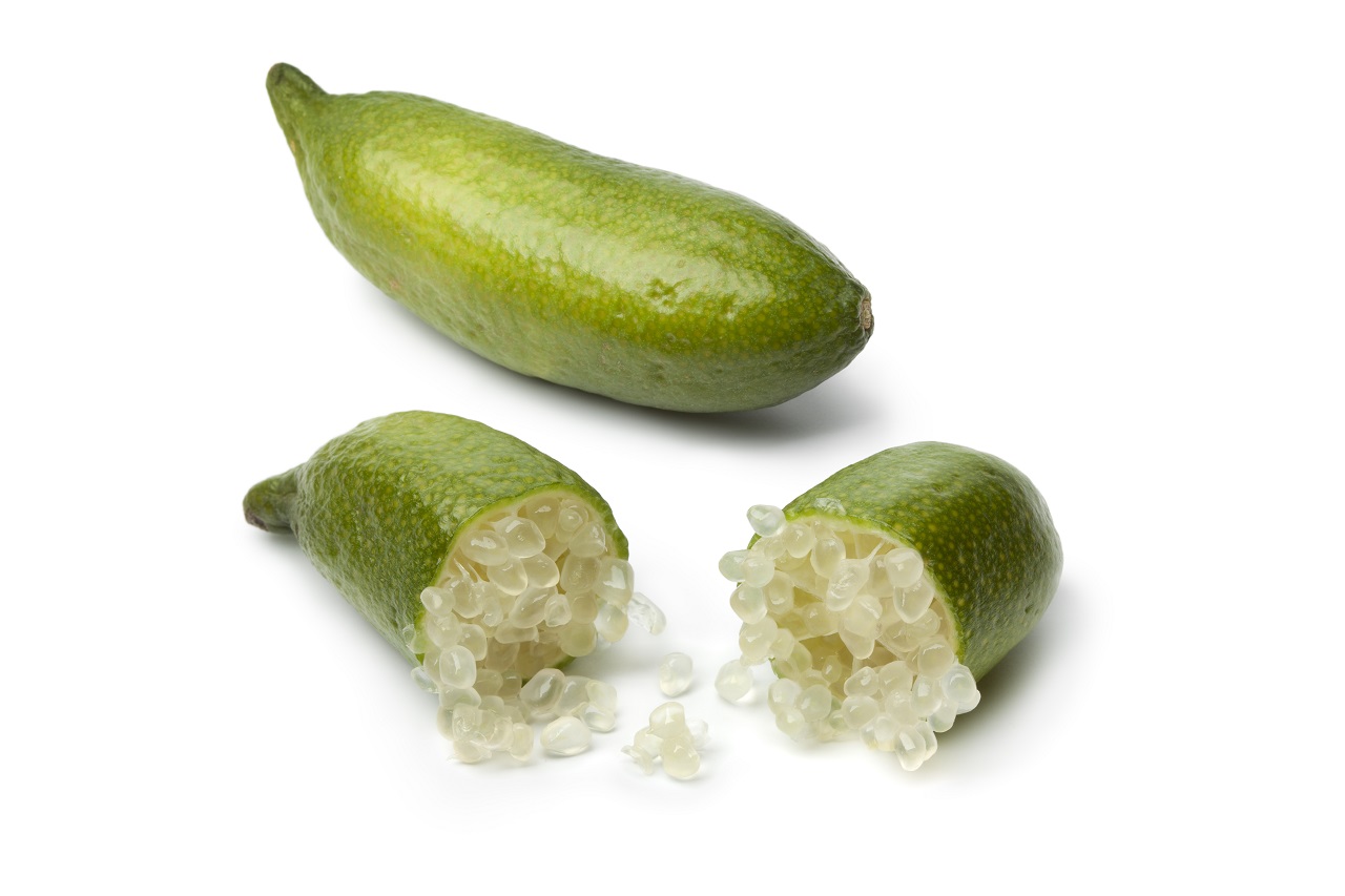 Citroen Caviar ES 2KG BIO
