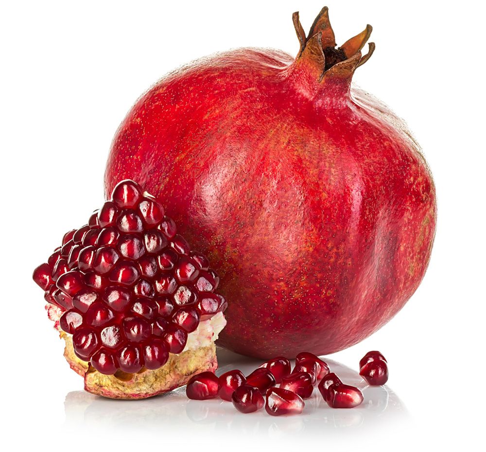 Granaatappel om te persen ES 12ST 3,8KG BIO