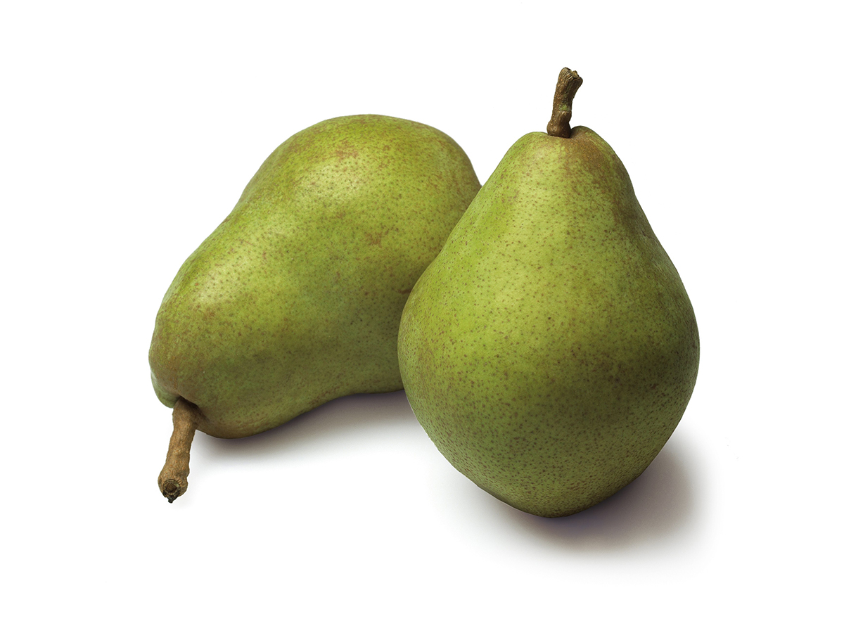 Peer Doyenné BE 13KG BIO