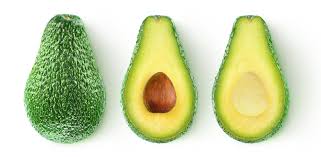 Avocado Hass cal.20-24 ES 4KG BIO