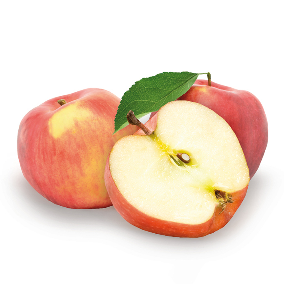 Pomme Idared de Temploux BE 11KG BIO