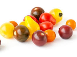 Tomate Cerise Allongée IT Limité 3KG BIO