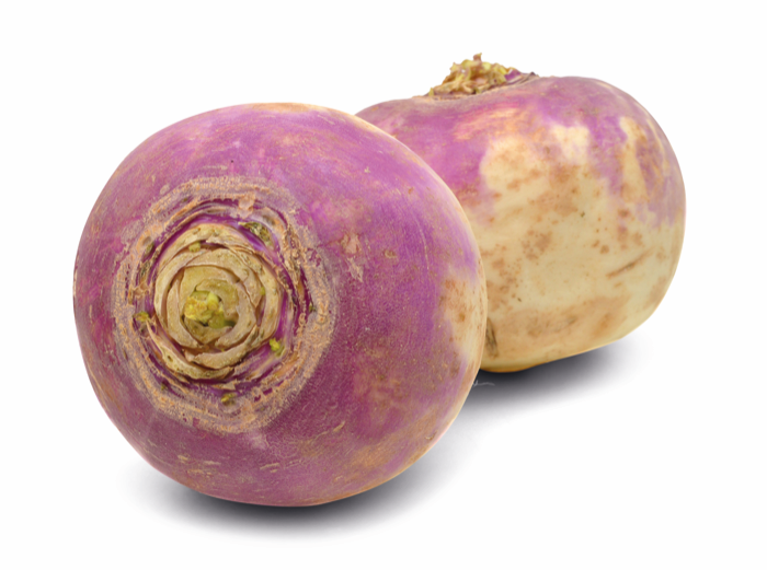 Ail Frais violet FR 5KG BIO