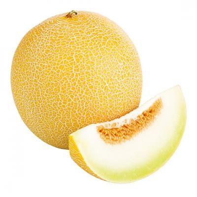 Melon Galia 4pc ES 5KG BIO