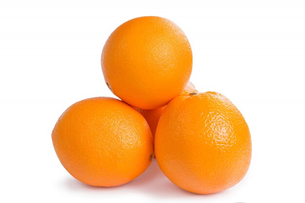 Orange de table cal. 4/6 GR 10KG BIO