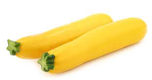 Courgettes Geel BE 5KG BIO