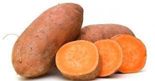 Patate Douce PT 6KG BIO