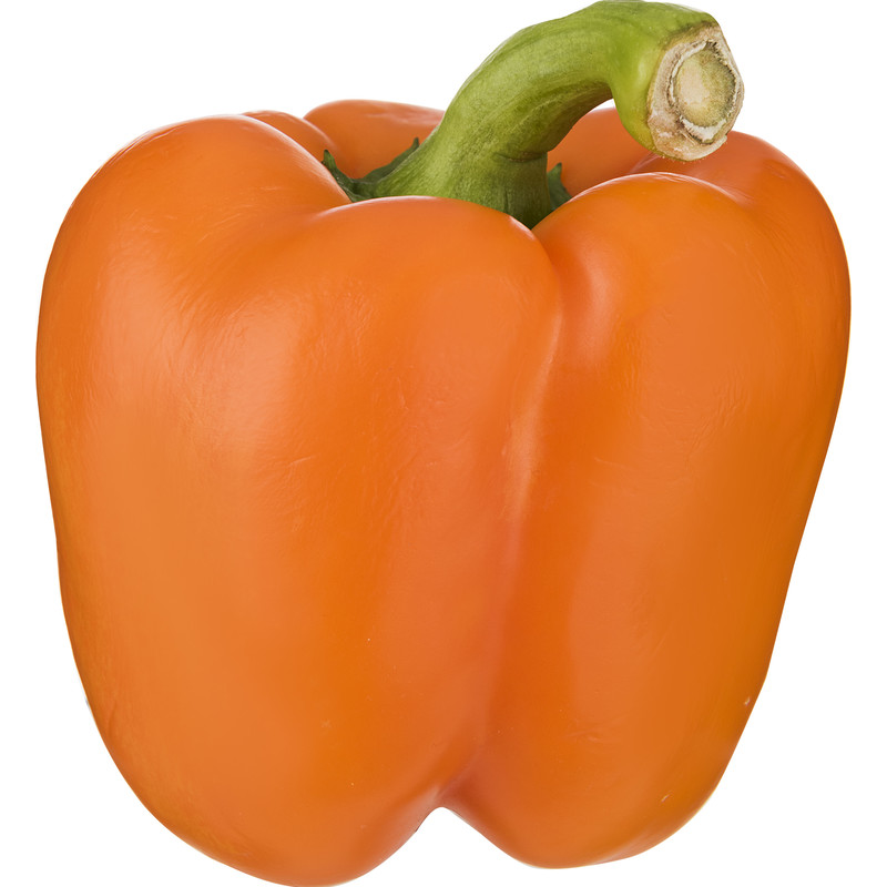Paprika Oranje BE 3KG CAT1 BIO