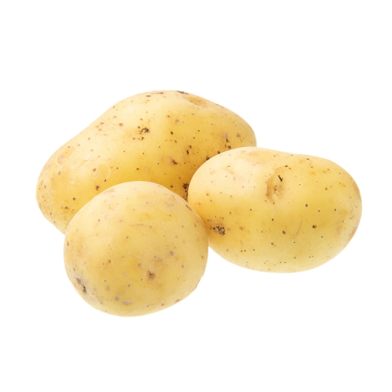 Aardappel Vitabella Vast BE 15KG BIO