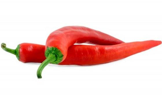 Piment hot NL 1KG BIO