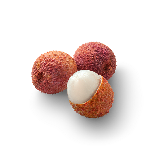 Litché MAD 2KG BIO