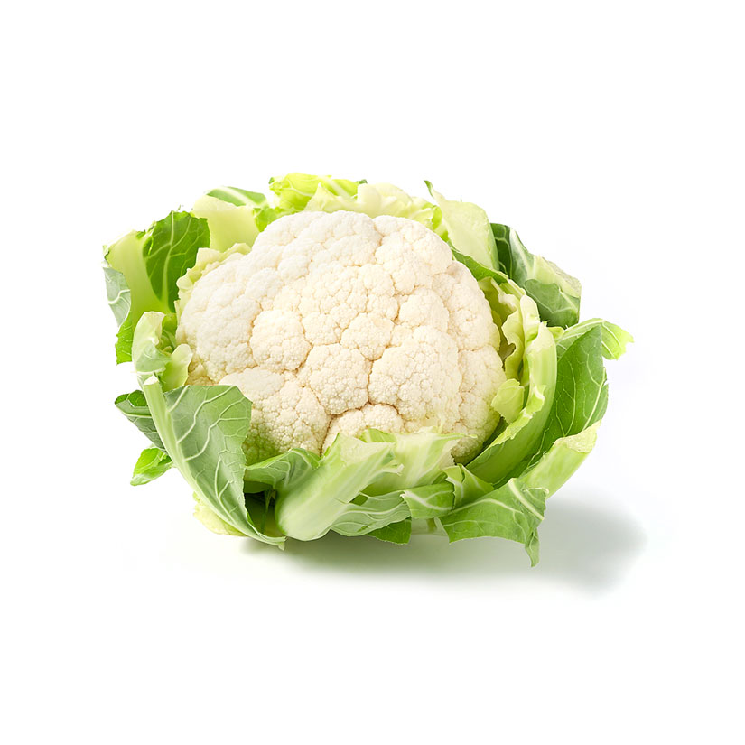 Bloemkool Primeur! BE 6ST BIO