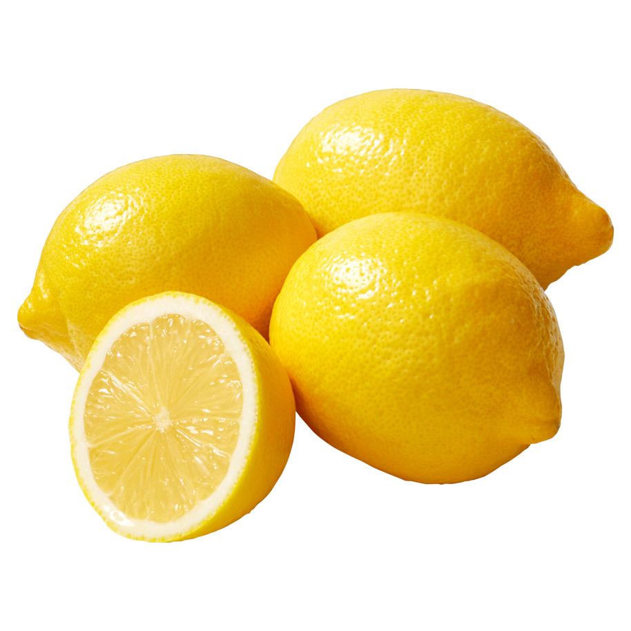 Citron Fino Jaune Cal 3/4 ES 6KG BIO