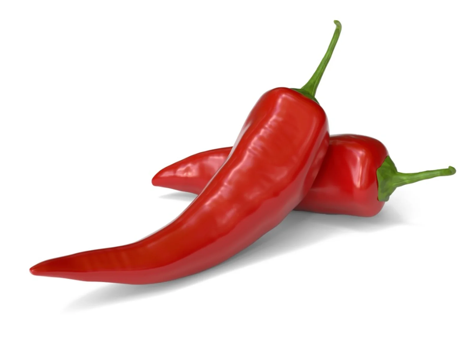 Piment hot NL 1KG BIO