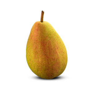 Poire Barlett AR 18KG BIO