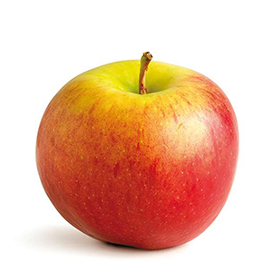 Pomme Dalinette FR 13KG BIO