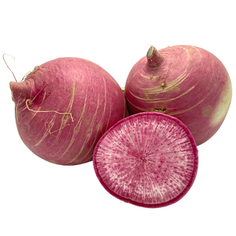 Radijs Pink Meat BE 5KG CAT1 BIO