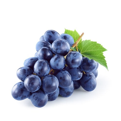Raisin Bleu Lavalee FR 8KG CAT1 BIO